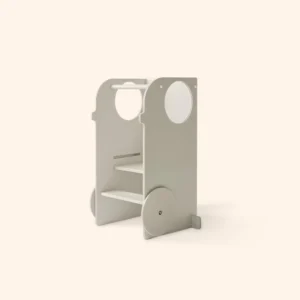 VERSO learning tower | beige - Image 1