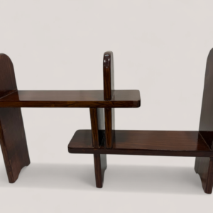 Wooden Kitchen Organizer Rack | Adjustable Spice Rack | PalmTree Crafts - Image 7