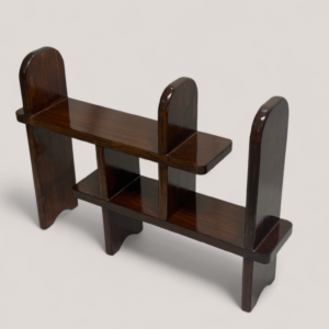 Kitchen wooden organizer