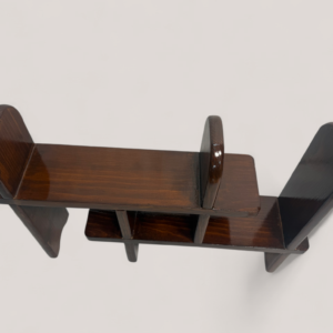 Wooden Kitchen Organizer Rack | Adjustable Spice Rack | PalmTree Crafts - Image 9