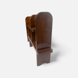 Wooden Kitchen Organizer Rack | Adjustable Spice Rack | PalmTree Crafts - Image 11